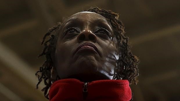 El disputado voto femenino, también para Hillary Clinton