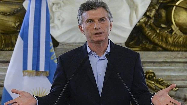 Lavado de cara de Macri: Argentina se recupera económicamente gracias a sus «difíciles» reformas