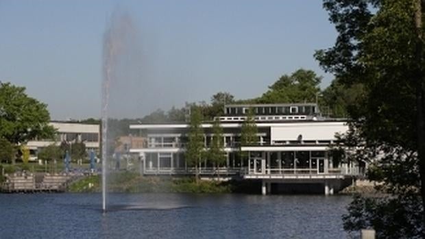 Centro de investigación nuclear de Jülich (Alemania)