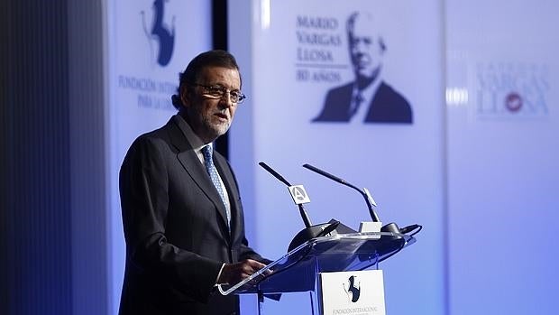 Mariano Rajoy