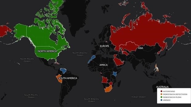 El poder está en los genes: las dinastías políticas y familiares que gobiernan el mundo