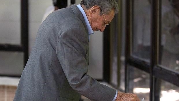 Diez claves para la sucesión de Raúl Castro