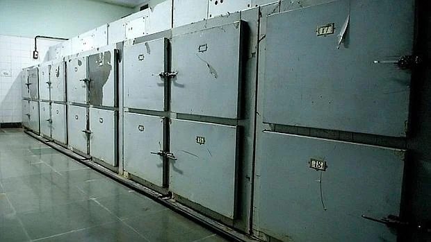 Congelar vivas a sus víctimas en la morgue, la nueva forma de matar del Daesh