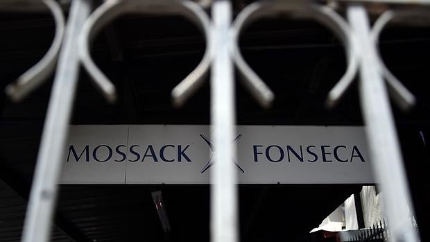 Oficinas de la firma Mossack Fonseca en Ciudad de Panamá