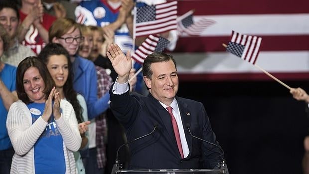 El anterior portavoz del Congreso de EE.UU. llama «Lucifer» e «hijo de puta» a Ted Cruz