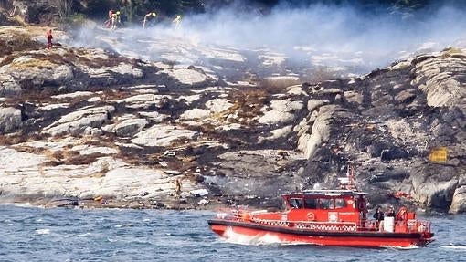 Seis noticias del viernes que debes conocer para acabar el día informado