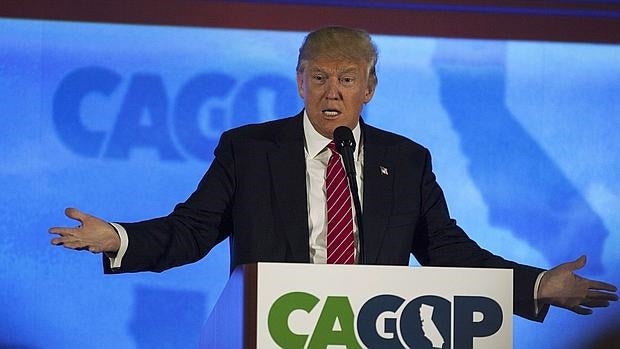 Putin y Rusia prefieren a Donald Trump
