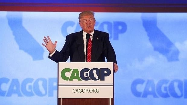 Estados Unidos S.A., la visión empresarial de América de Trump