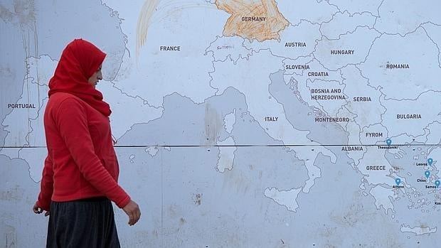 Los países del Este se alían contra las multas por cada refugiado rechazado