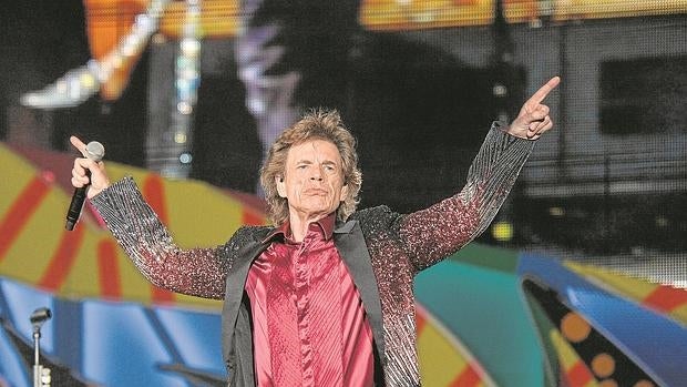 Los Rolling Stones no quieren sus canciones en la campaña de Trump