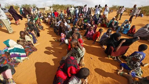 Kenia amenaza con cerrar sus campos de refugiados por motivos de seguridad