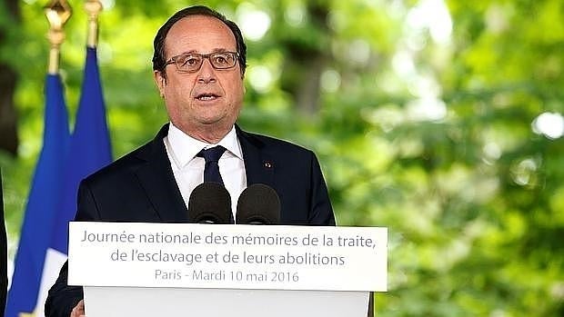 Un repaso por las grandes reformas económicas que han hecho impopular a Hollande