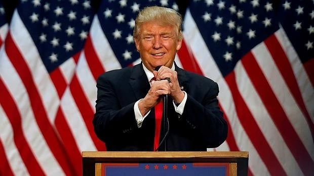 Trump cree que si gana no tendrá «muy buena relación» con Cameron