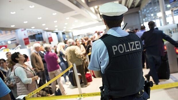 Ni las fuerzas de seguridad ni el gobierno alemán han ofrecido más detalles del incidente