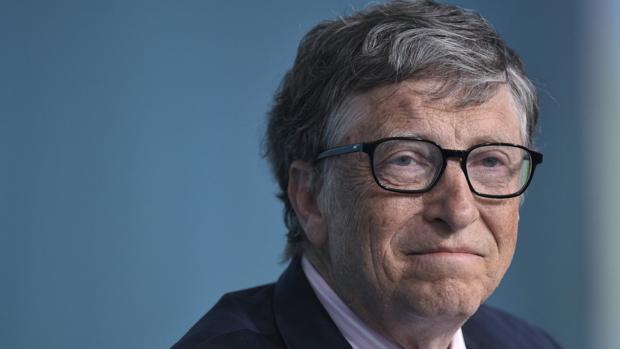Gates amenaza con llevarse su inversión de mil millones de dólares si hay Brexit
