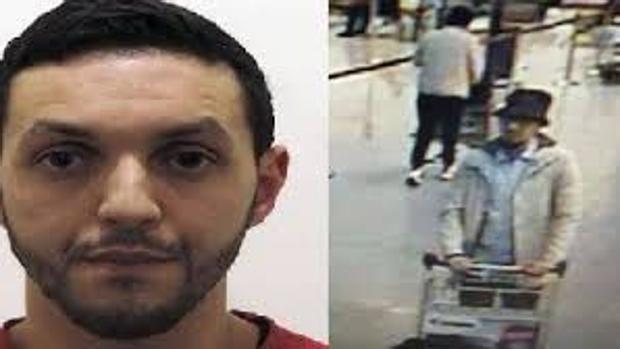 La Justicia belga confirma la extradición a Francia del «terrorista del sombrero»