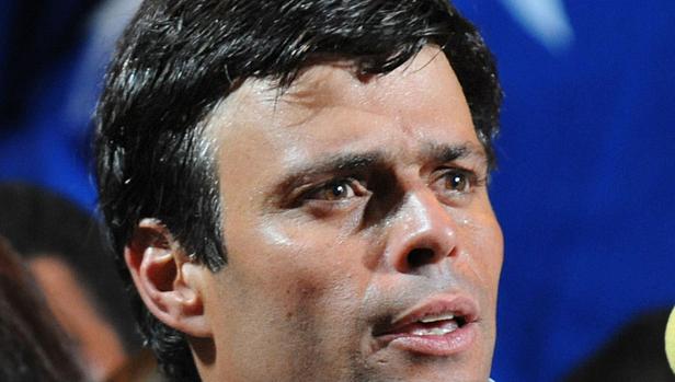 Leopoldo López: «A Venezuela y a los venezolanos se nos agota el tiempo»