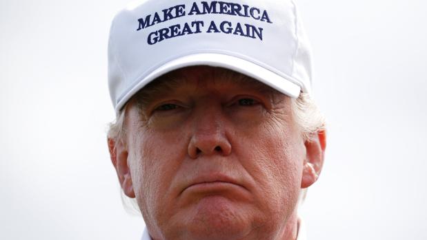 Trump se mimetiza con el Brexit para derrotar a Clinton