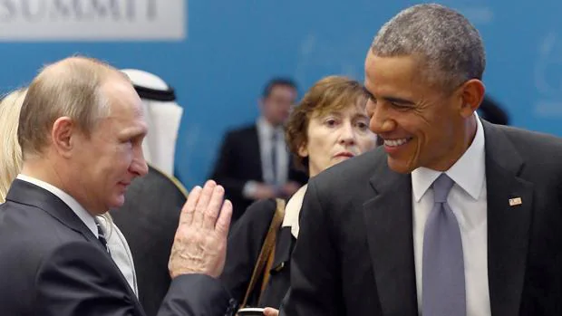 Los dos diplomáticos estadounidenses expulsados de Rusia han sido declarados «persona non grata»