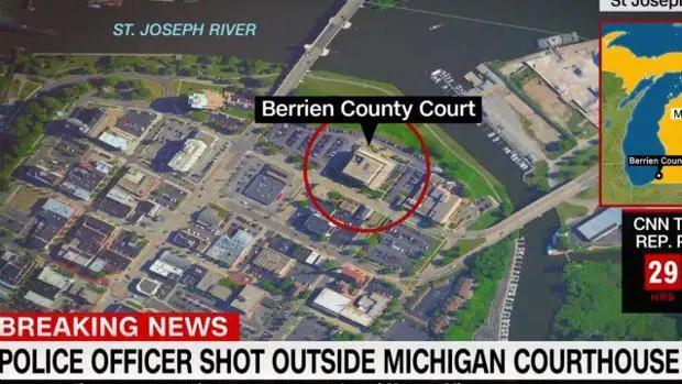 Varias personas han resultado heridas en un tiroteo en Michigan