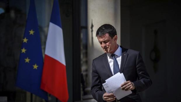 Manuel Valls ha sido claro sobre las motivaciones del atentado de Niza