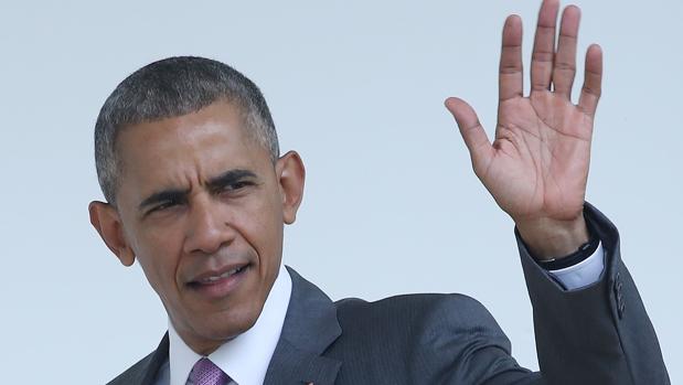 Obama pone a los demócratas en bandeja para Hillary con un discurso histórico