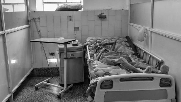 Alerta sanitaria en Venezuela, donde los hospitales pueden dañar seriamente su salud