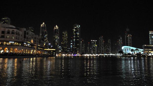 El turismo sexual en Dubai, a la venta online