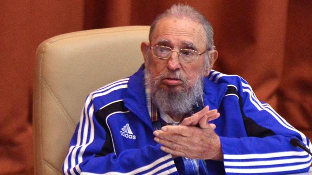 El castrismo deifica la figura de Fidel para afianzar las esencias del régimen