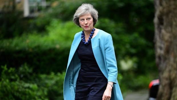 El Brexit podría retrasarse hasta el final de 2019, según el diario «The Times»