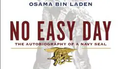 El Navy Seal que contó la muerte de Bin Laden pagará 6 millones de euros por saltarse las normas
