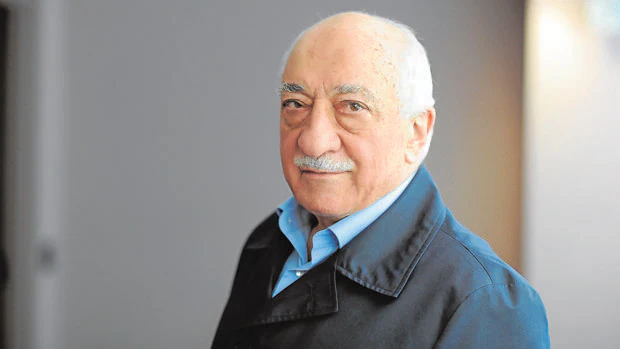 Turquía ha pedido a Estados Unidos la extradición de F etulá Gulen