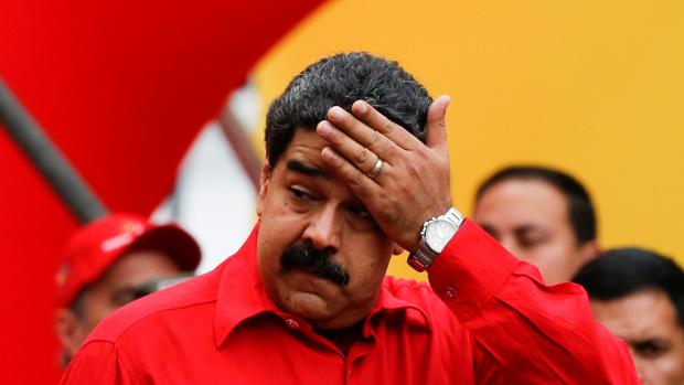 Ratifican las fechas del revocatorio a Maduro que permitirían al régimen mantenerse en el poder