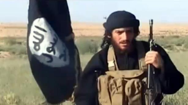 Abu Mohamed al Adnani, el que fuera portavoz de Daesh, ha muerto en una operación militar en Alepo