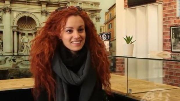 Ana Huete, la española que ha fallecido en Illica tras el terremoto que ha asolado el centro de Italia