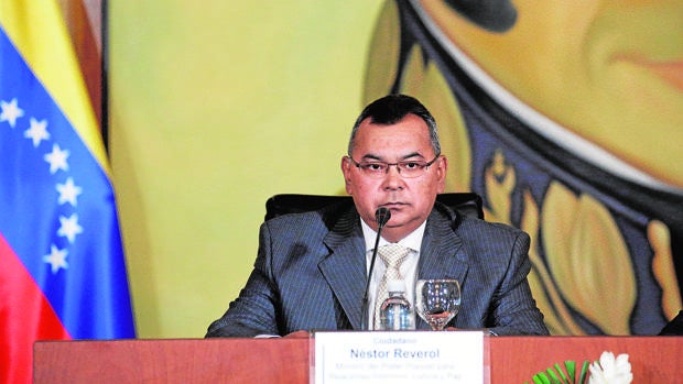 La oposición afronta una nueva ola de represión tras su marcha contra Maduro