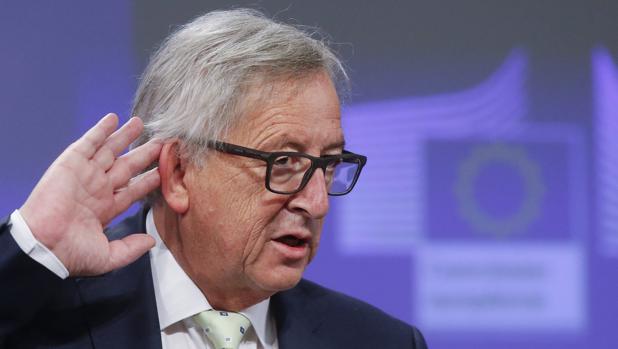 Juncker intentará convencer este miércoles a los europeos de que UE no es un caos