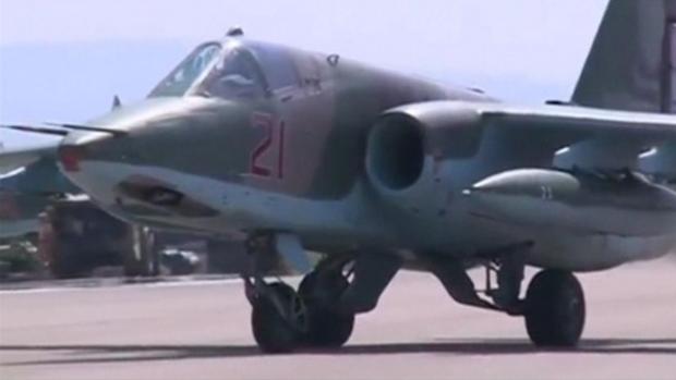 Rusia lleva 15 meses en Siria probando armas, apuntalando a Assad y con más de 10.000 muertos