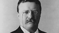 Theodore Roosevelt