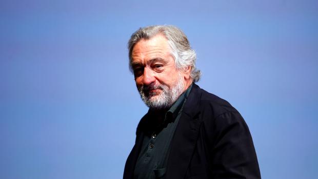 Robert De Niro, sobre Donald Trump: «Me gustaría darle un puñetazo en la cara»