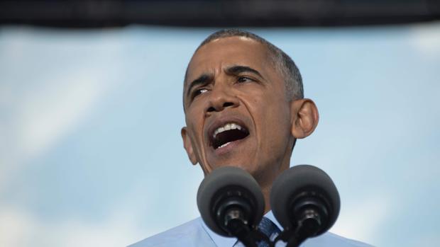 Obama planea una «respuesta proporcional» a los ciberataques de Rusia
