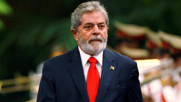 Un juez imputa a Lula por recibir supuestos sobornos de una constructora