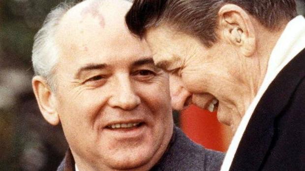 El antiamericanismo, un vicio históricamente español