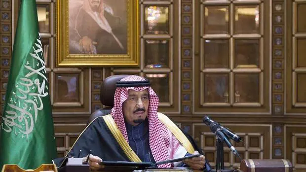 Ejecutan a un príncipe saudí condenado por el asesinato de un compatriota