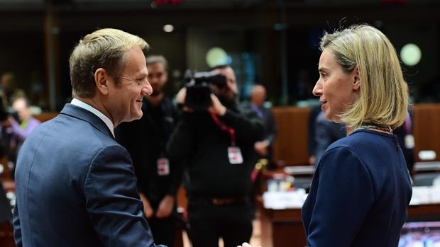 La UE concluye la cumbre sin que Valonia levante su veto al acuerdo comercial con Canadá