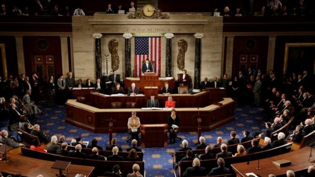 La lucha de los republicanos para no perder el Congreso