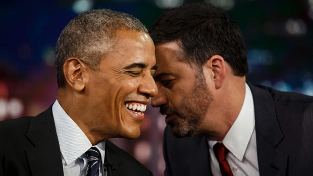 El encontronazo Obama-Trump calienta el final de la campaña
