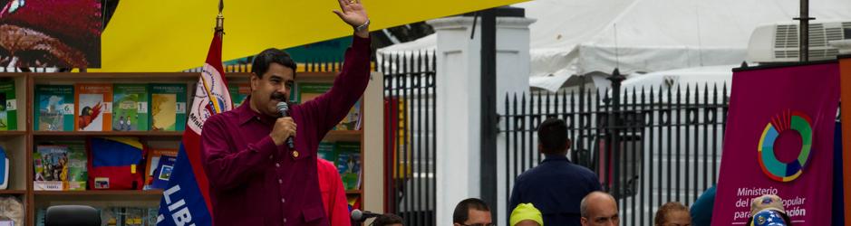 El Supremo confirma que Maduro es venezolano y no posee otra nacionalidad