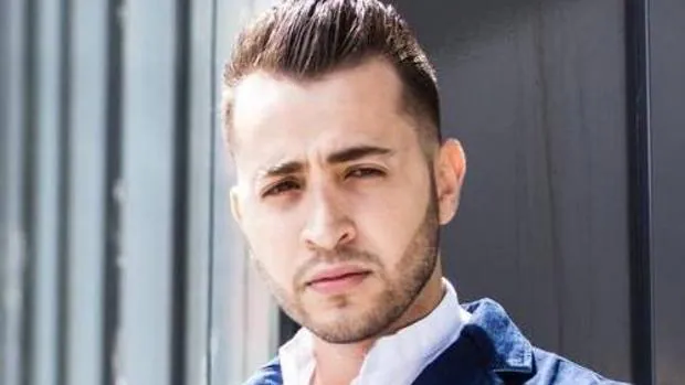 Antonio Suleiman, el joven refugiado que trabaja como actor porno