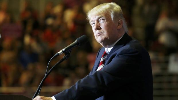 Las frases más polémicas de Donald Trump
